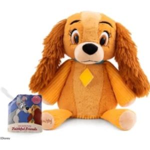 Lady Scentsy buddy